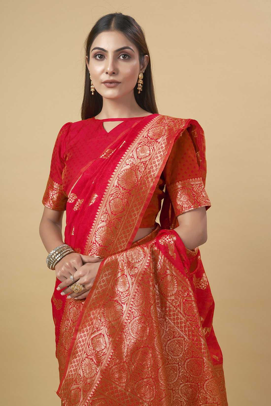 Ynf Art Silk KESH522 117 Sarees Wedding Collections Festive Collections Wholesale Silk Sarees Zari Sarees Sarees With Blouse Manufacturer