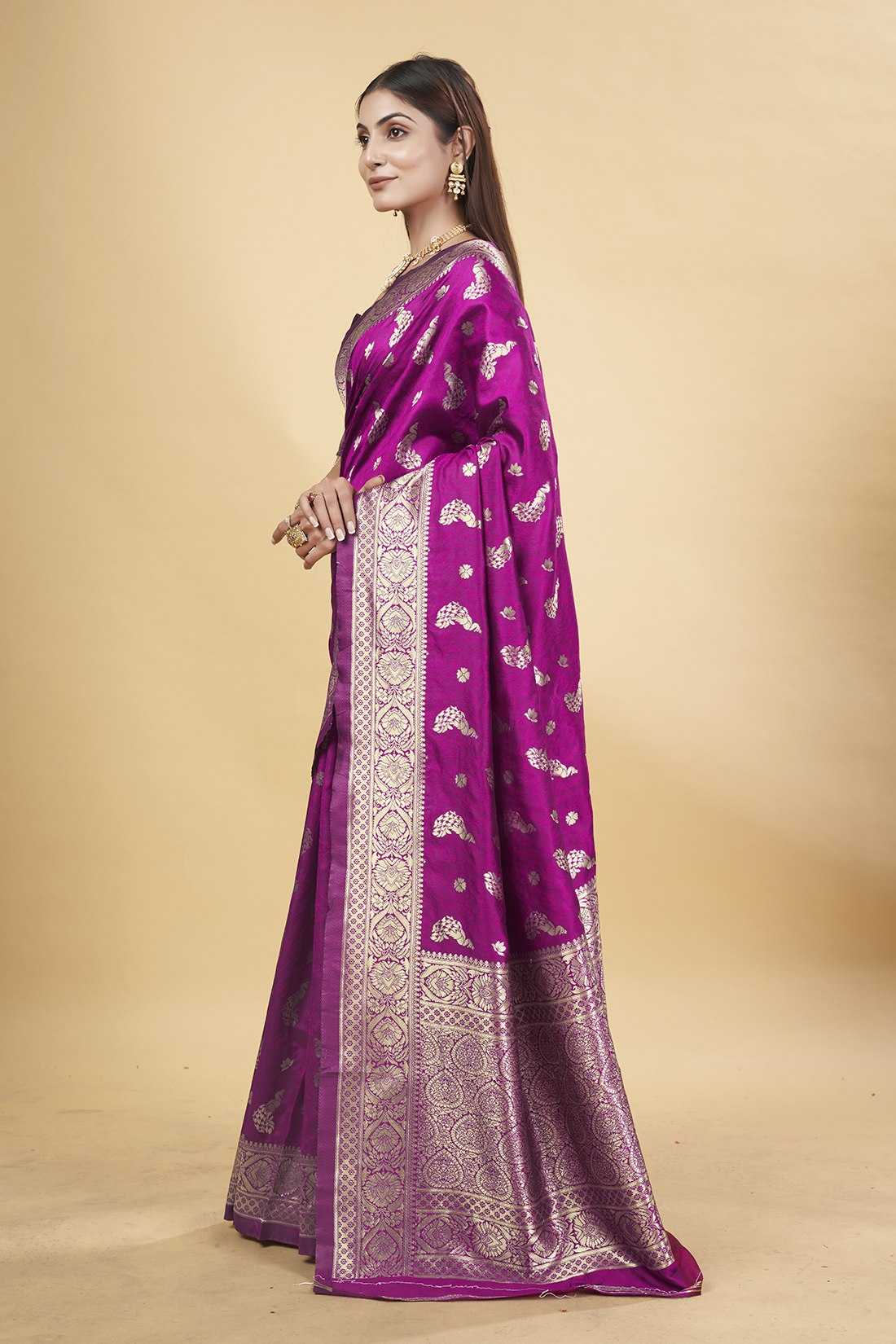 Ynf Art Silk KESH522 117 Sarees Wedding Collections Festive Collections Wholesale Silk Sarees Zari Sarees Sarees With Blouse Manufacturer
