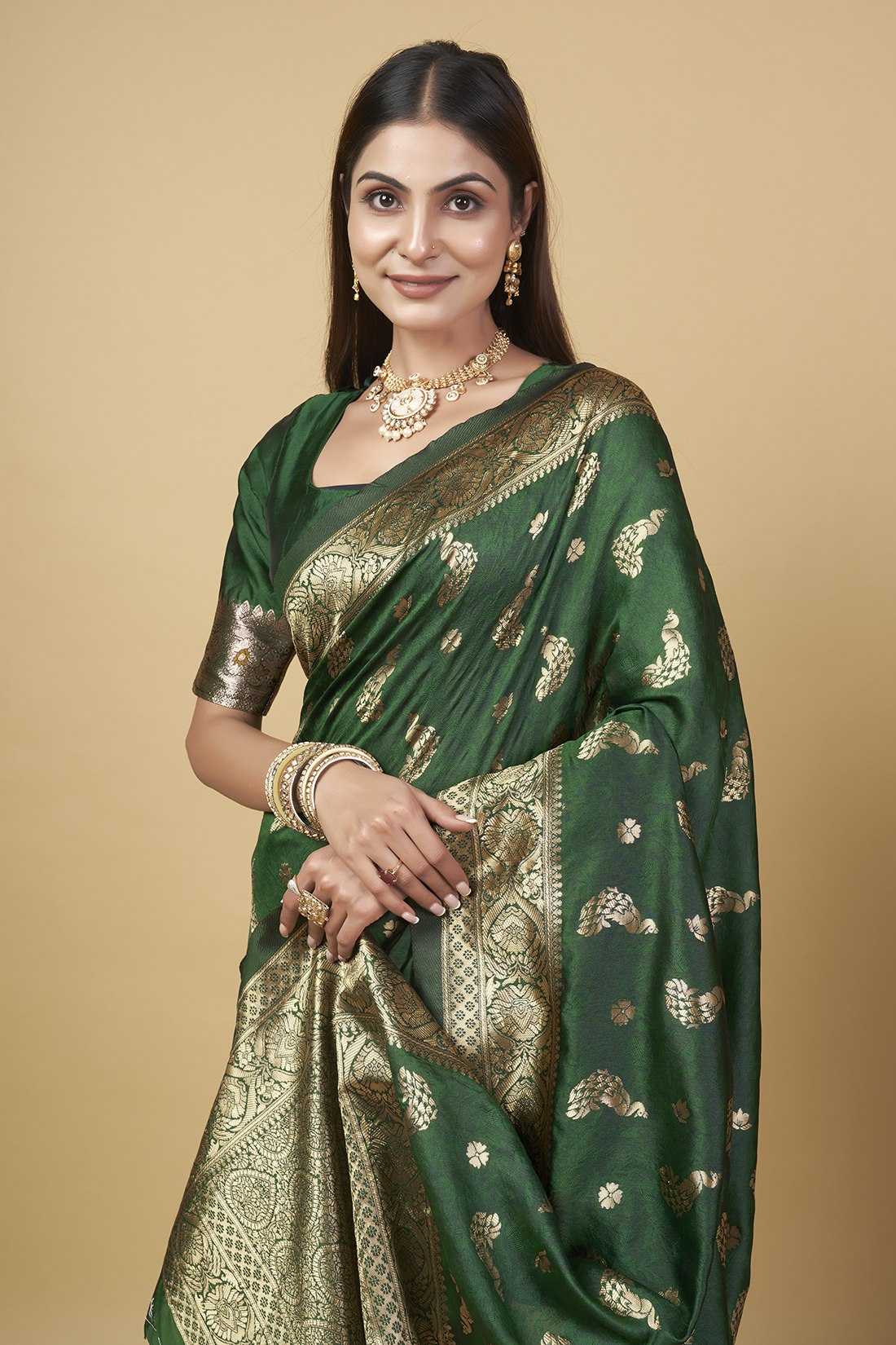 Ynf Art Silk KESH522 117 Sarees Wedding Collections Festive Collections Wholesale Silk Sarees Zari Sarees Sarees With Blouse Manufacturer