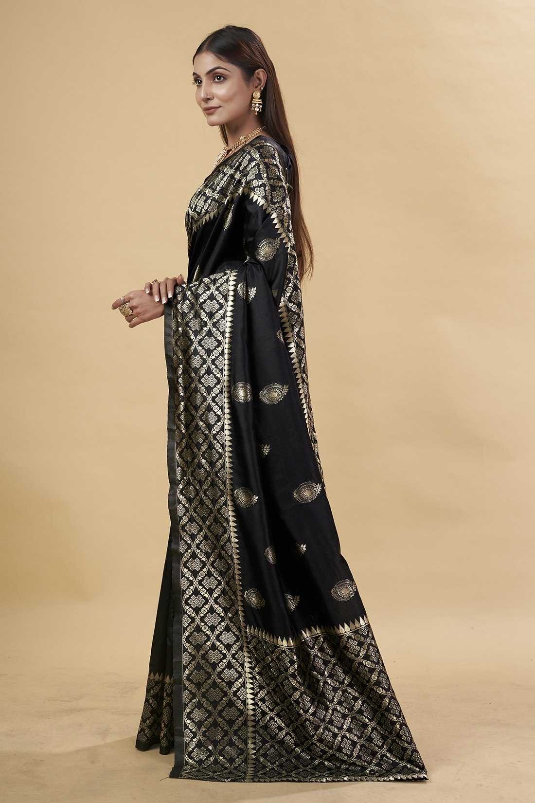 Ynf Art Silk KESH522 118 Sarees Wedding Collections Festive Collections Wholesale Silk Sarees Festive Sarees Sarees With Blouse Manufacturer