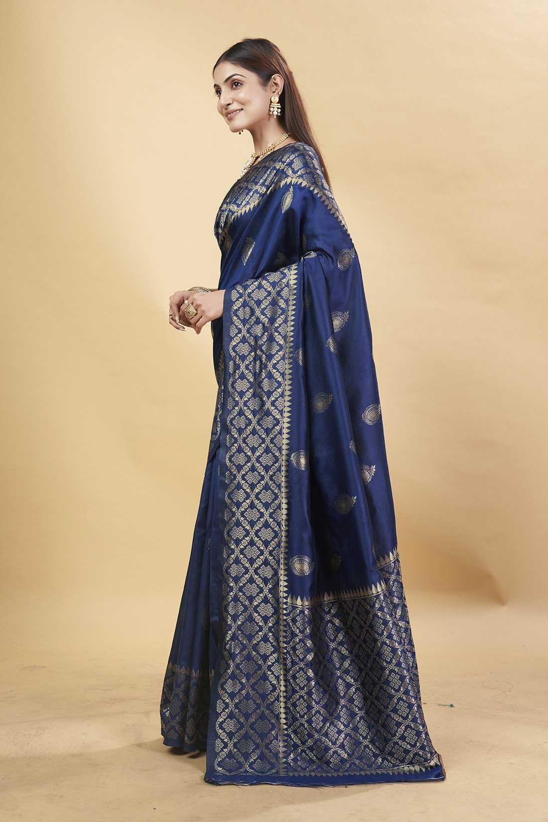 Ynf Art Silk KESH522 118 Sarees Wedding Collections Festive Collections Wholesale Silk Sarees Festive Sarees Sarees With Blouse Manufacturer