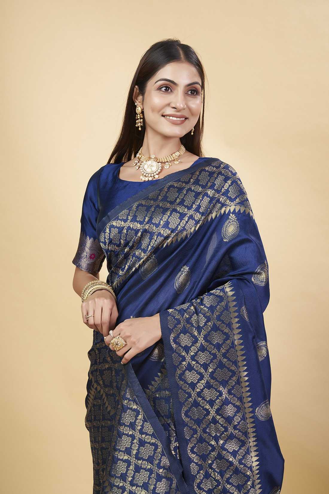 Ynf Art Silk KESH522 118 Sarees Wedding Collections Festive Collections Wholesale Silk Sarees Festive Sarees Sarees With Blouse Manufacturer