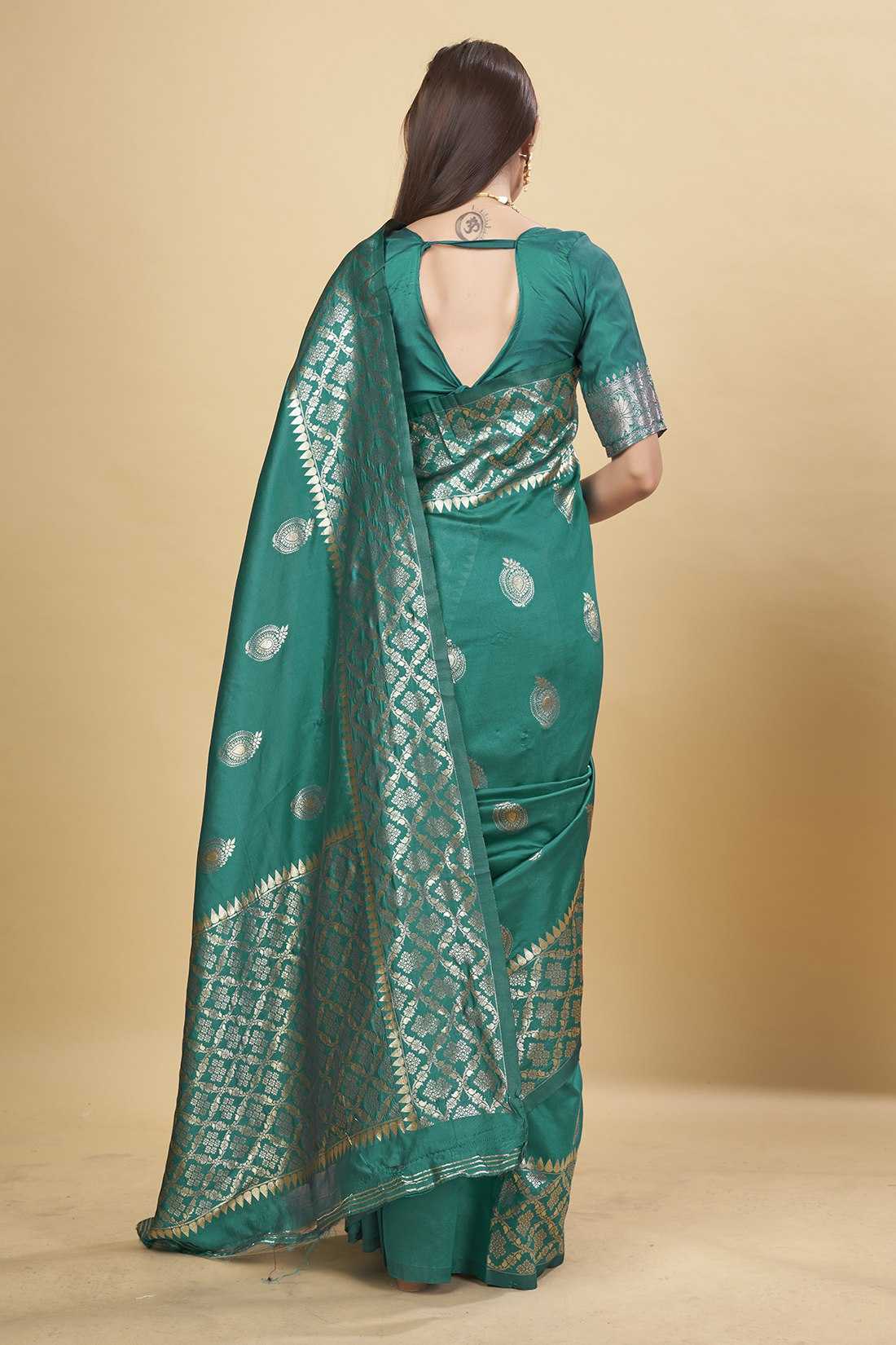 Ynf Art Silk KESH522 118 Sarees Wedding Collections Festive Collections Wholesale Silk Sarees Festive Sarees Sarees With Blouse Manufacturer