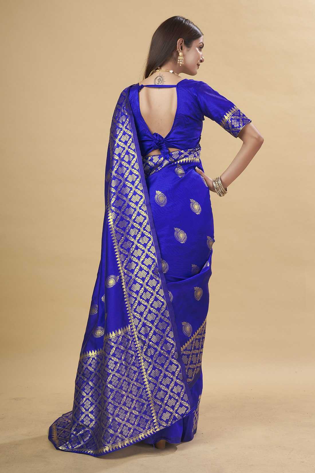 Ynf Art Silk KESH522 118 Sarees Wedding Collections Festive Collections Wholesale Silk Sarees Festive Sarees Sarees With Blouse Manufacturer
