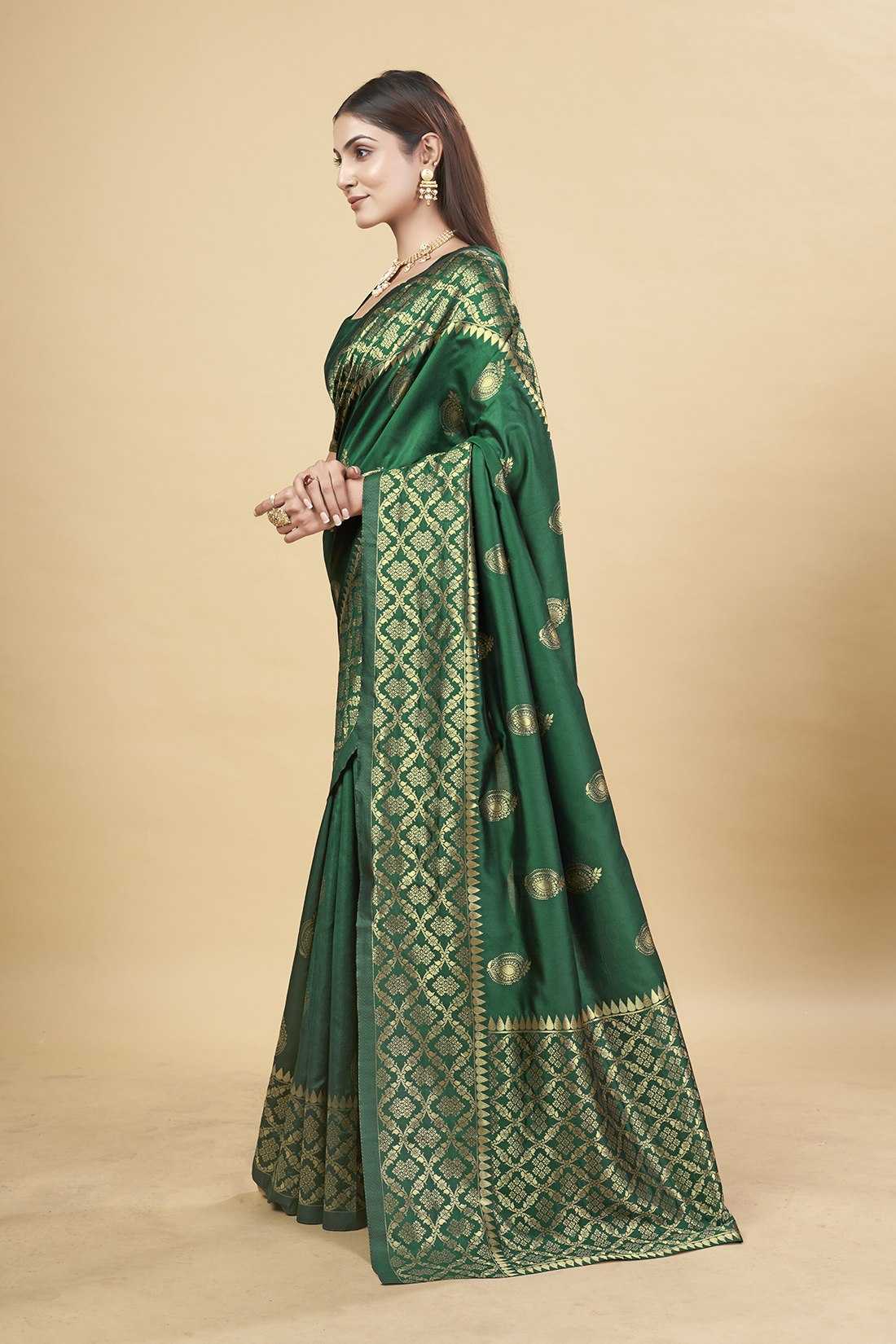 Ynf Art Silk KESH522 118 Sarees Wedding Collections Festive Collections Wholesale Silk Sarees Festive Sarees Sarees With Blouse Manufacturer