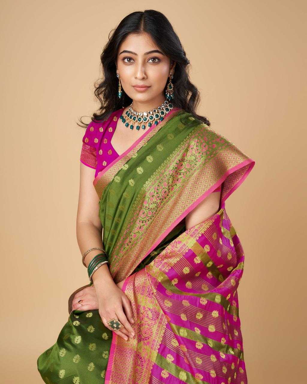 Ynf Art Silk KESH522 124 Silk Sarees Wholesale Banarasi Silk Sarees Art Silk Sarees Manufacturer