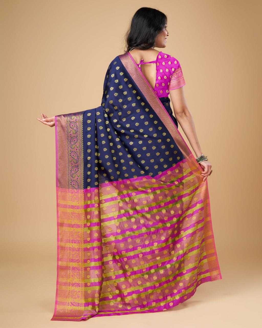 Ynf Art Silk KESH522 124 Silk Sarees Wholesale Banarasi Silk Sarees Art Silk Sarees Manufacturer