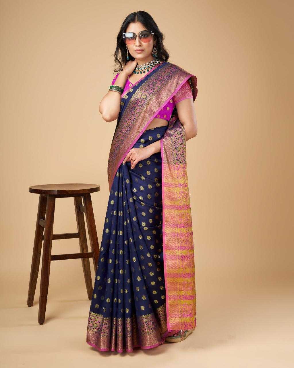 Ynf Art Silk KESH522 124 Silk Sarees Wholesale Banarasi Silk Sarees Art Silk Sarees Manufacturer