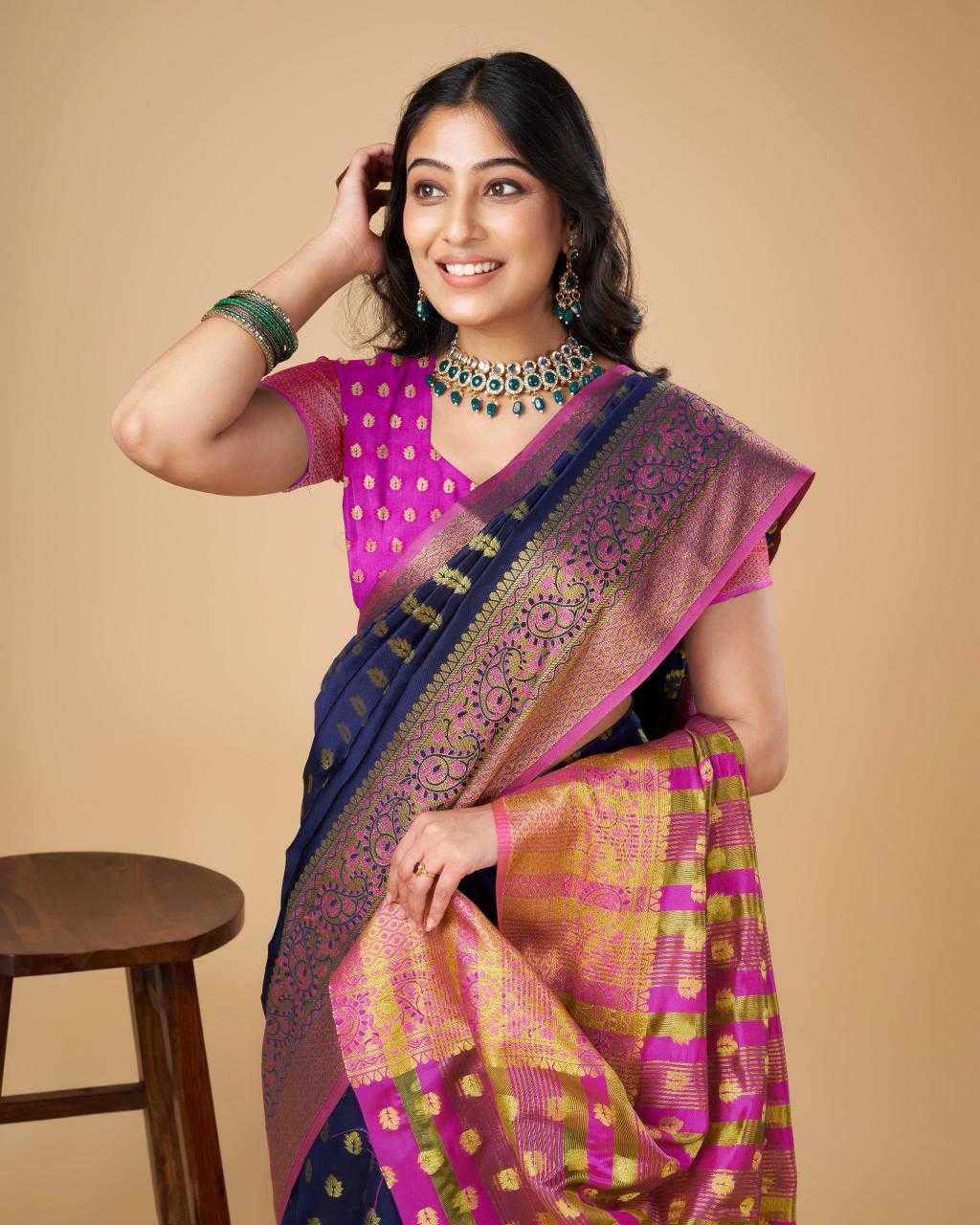 Ynf Art Silk KESH522 124 Silk Sarees Wholesale Banarasi Silk Sarees Art Silk Sarees Manufacturer