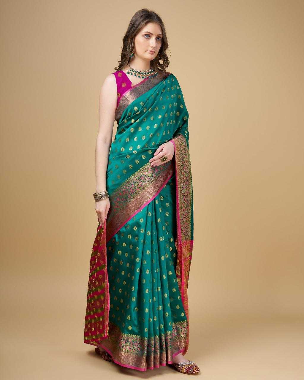 Ynf Art Silk KESH522 124 Silk Sarees Wholesale Banarasi Silk Sarees Art Silk Sarees Manufacturer