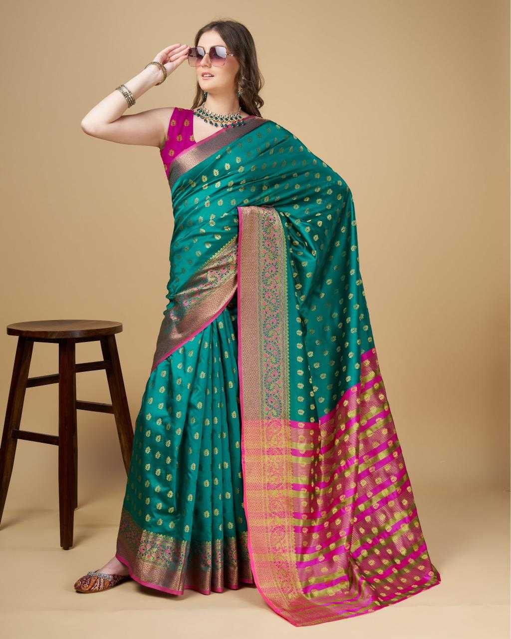 Ynf Art Silk KESH522 124 Silk Sarees Wholesale Banarasi Silk Sarees Art Silk Sarees Manufacturer
