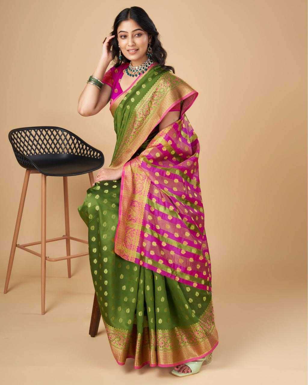 Ynf Art Silk KESH522 124 Silk Sarees Wholesale Banarasi Silk Sarees Art Silk Sarees Manufacturer