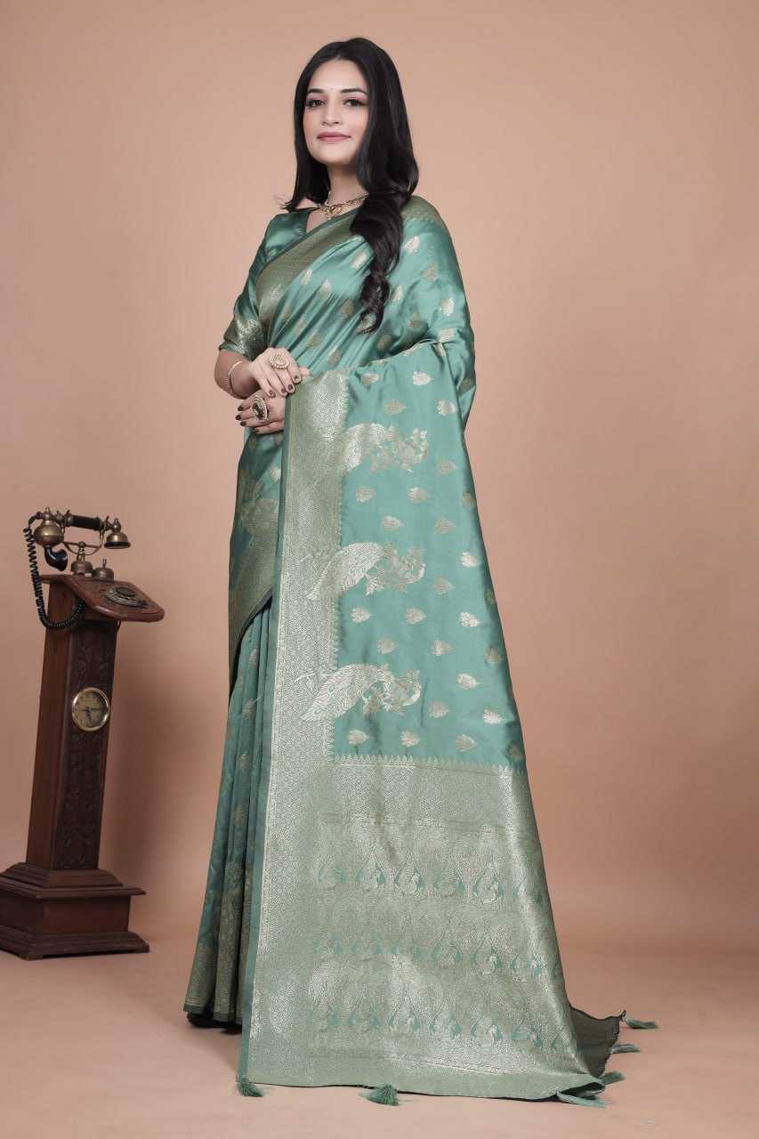 Ynf Art Silk KESH553 23 Silk Sarees Wedding Collections Festive Collections Wholesale Banarasi Silk Sarees Party Wear Silk Sarees Silk Sarees For Weddings Manufacturer