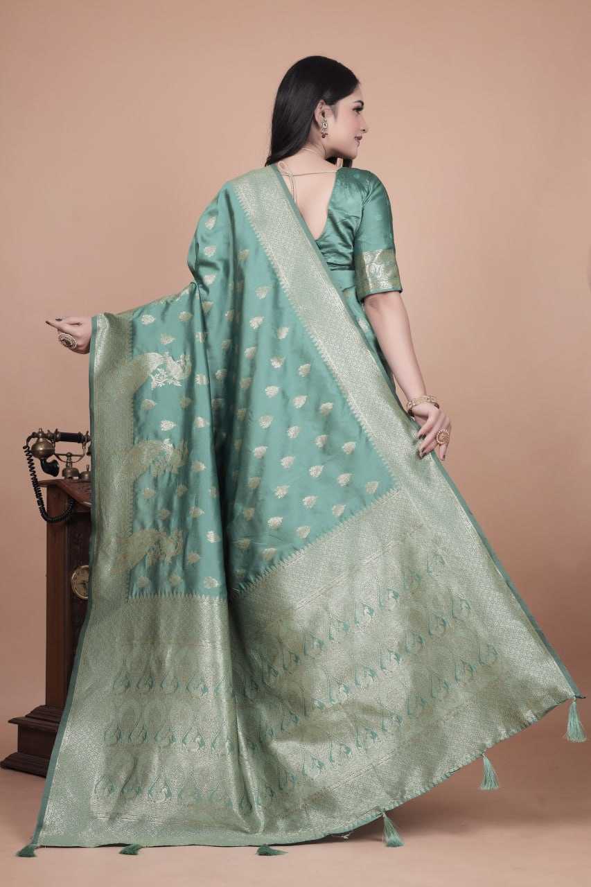 Ynf Art Silk KESH553 23 Silk Sarees Wedding Collections Festive Collections Wholesale Banarasi Silk Sarees Party Wear Silk Sarees Silk Sarees For Weddings Manufacturer