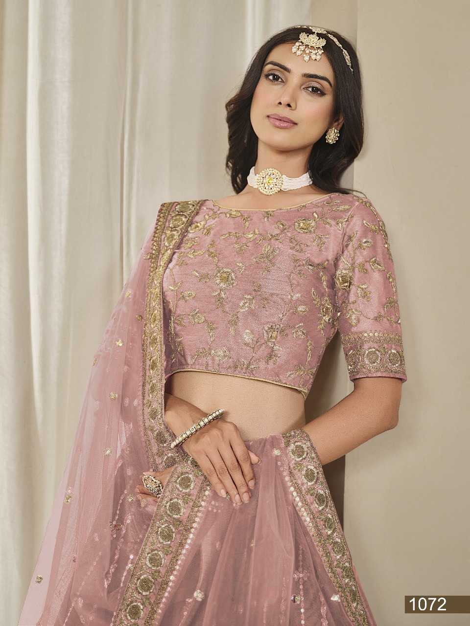 Ynf Art Silk RIN197 3029 Lehengas Wholesale Designer Lehenga Bridal Lehenga Wedding Lehenga Manufacturer