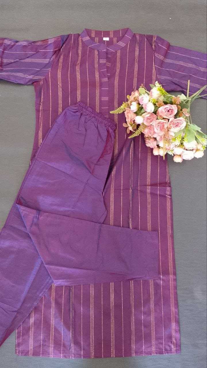 Ynf Art Silk RIN220 PLAN Kurti Wholesale Silk Kurtis Kurti With Pants Manufacturer