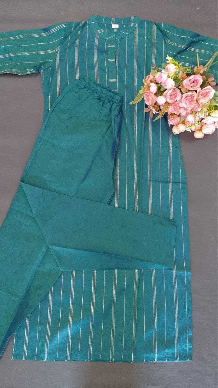 Ynf Art Silk RIN220 PLAN Kurti Wholesale Silk Kurtis Kurti With Pants Manufacturer