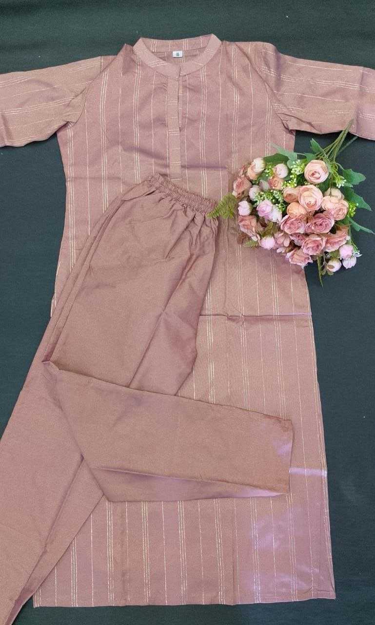 Ynf Art Silk RIN220 PLAN Kurti Wholesale Silk Kurtis Kurti With Pants Manufacturer
