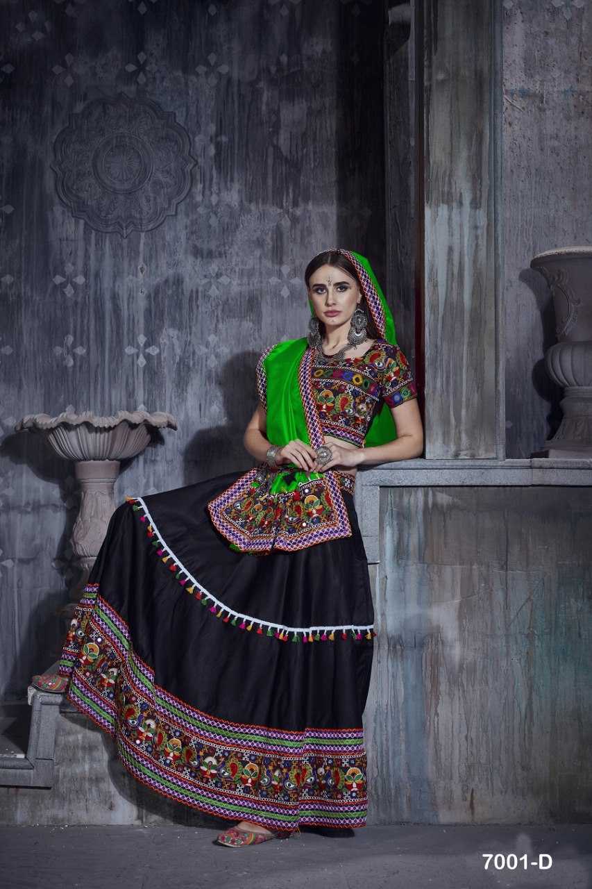 Ynf Art Silk RIN227 7001 Lehengas Wholesale Designer Lehenga Fancy Lehenga Traditional Lehenga Manufacturer
