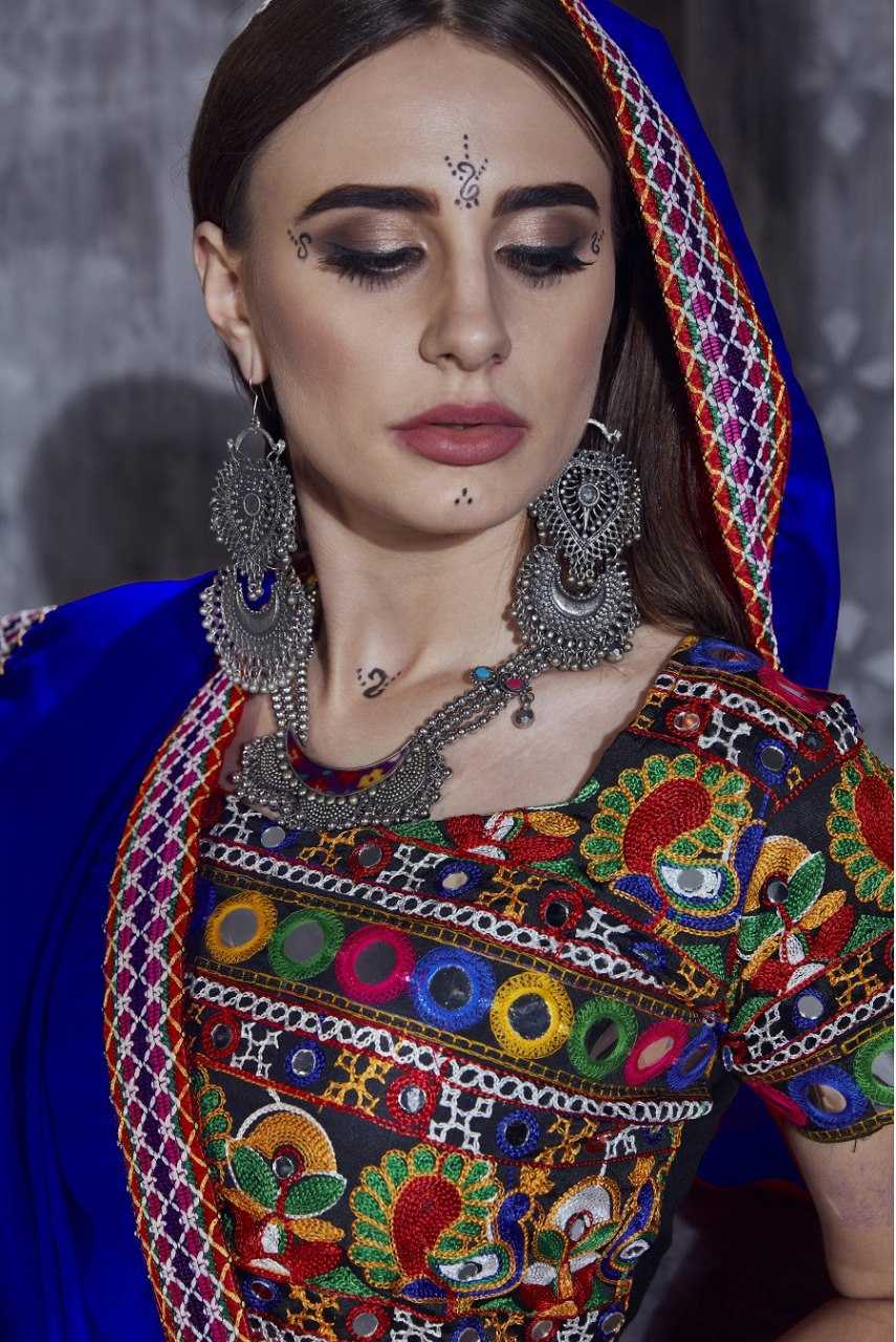 Ynf Art Silk RIN227 7001 Lehengas Wholesale Designer Lehenga Fancy Lehenga Traditional Lehenga Manufacturer
