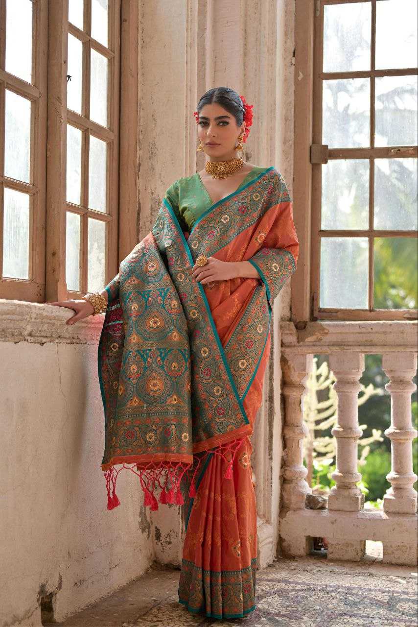 Ynf Banana Silk KESH505 BANARASI 301 Sarees Wholesale Designer Sarees Party Wear Sarees Fancy Sarees Manufacturer