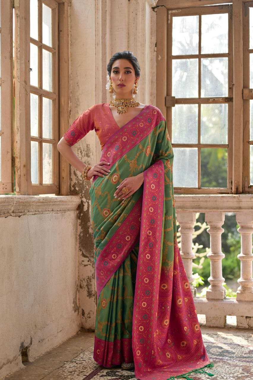Ynf Banana Silk KESH505 BANARASI 301 Sarees Wholesale Designer Sarees Party Wear Sarees Fancy Sarees Manufacturer