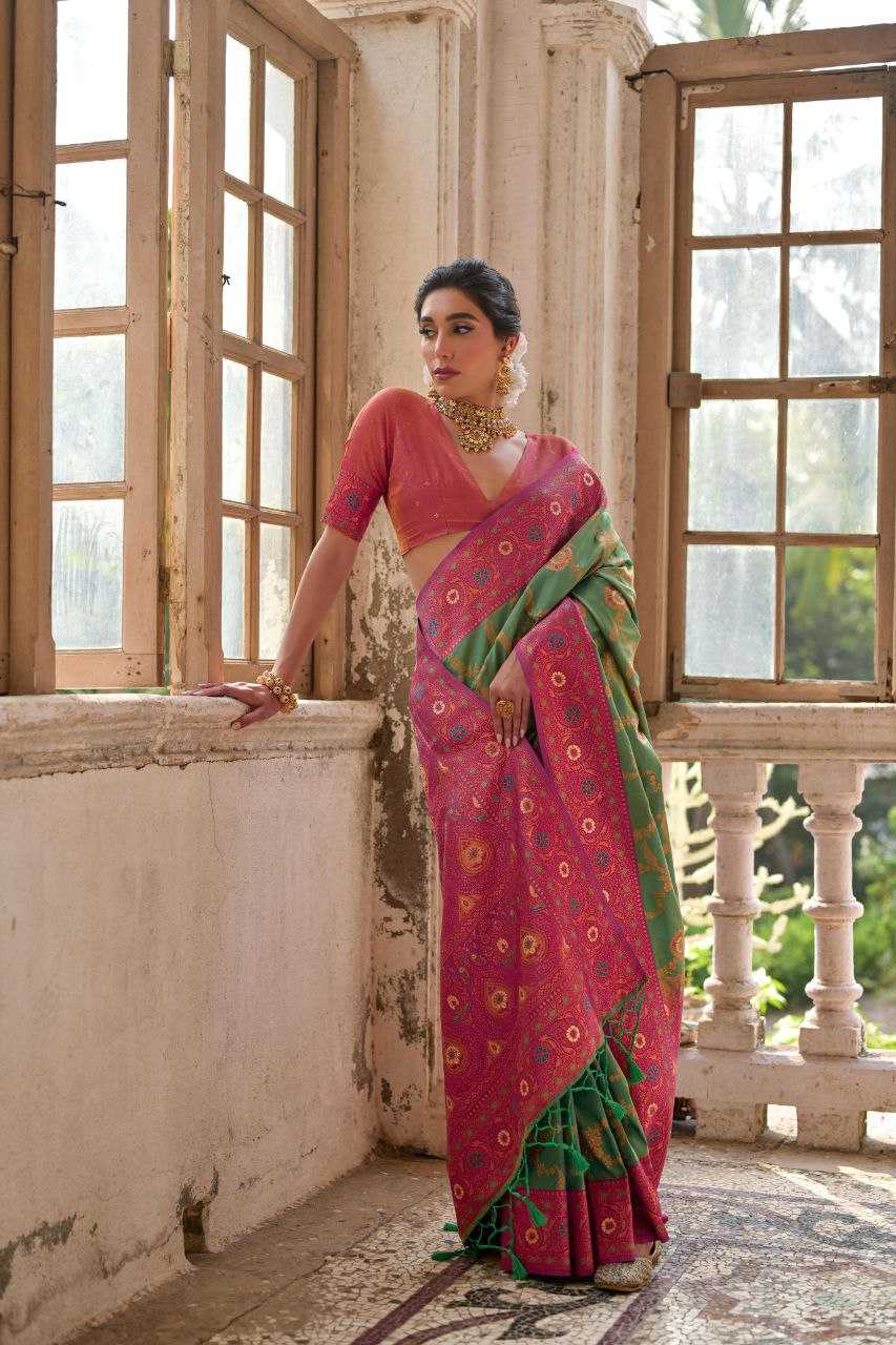 Ynf Banana Silk KESH505 BANARASI 301 Sarees Wholesale Designer Sarees Party Wear Sarees Fancy Sarees Manufacturer