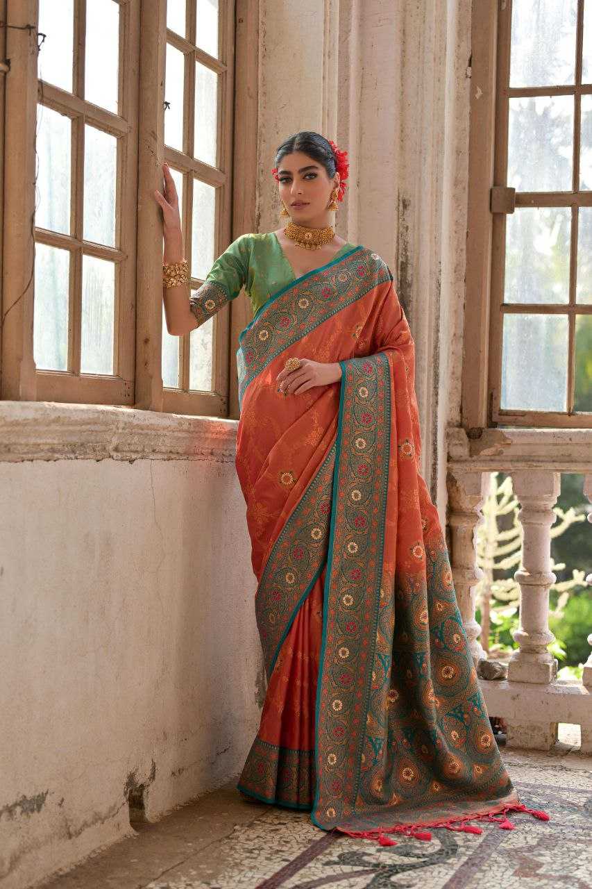 Ynf Banana Silk KESH505 BANARASI 301 Sarees Wholesale Designer Sarees Party Wear Sarees Fancy Sarees Manufacturer