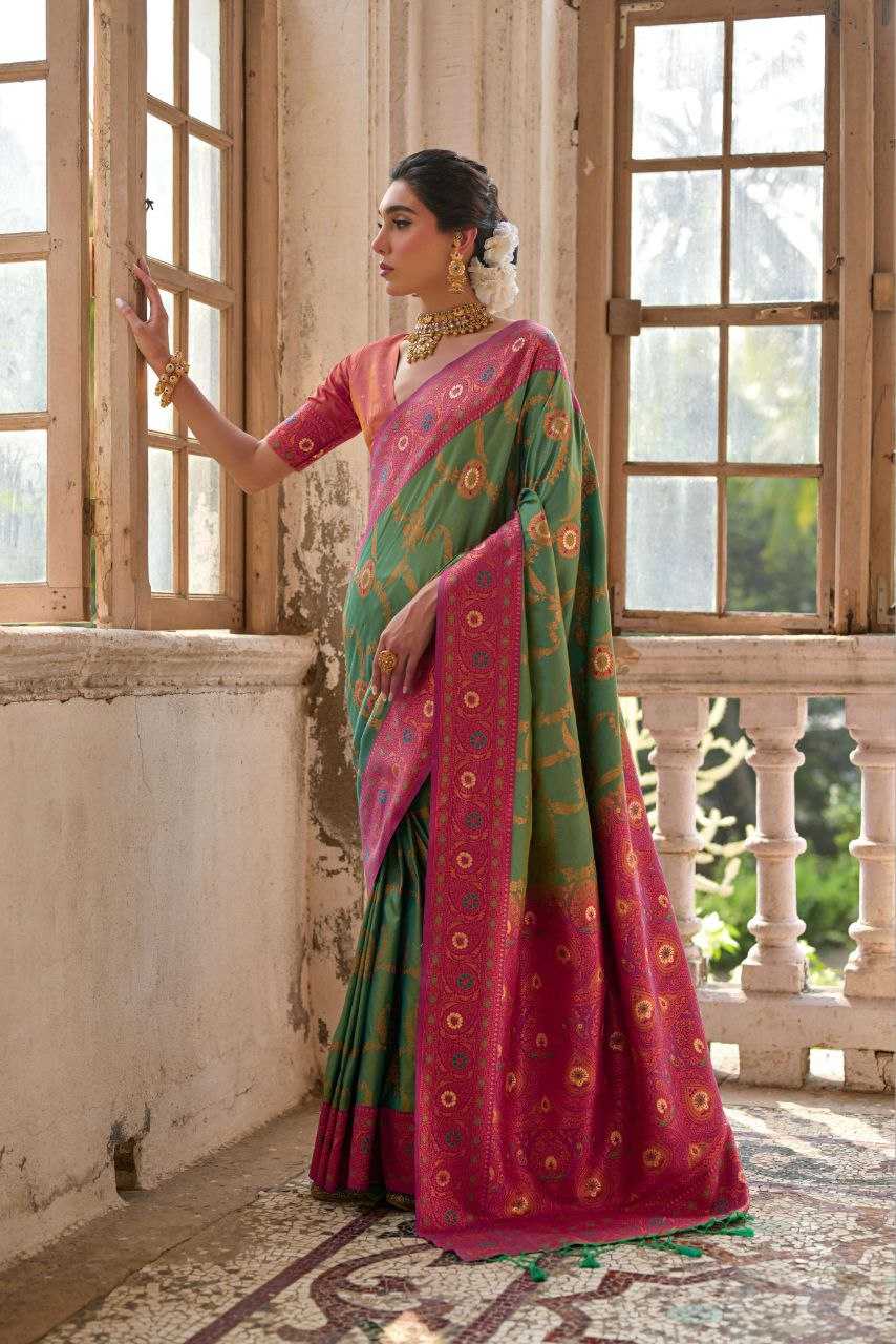 Ynf Banana Silk KESH505 BANARASI 301 Sarees Wholesale Designer Sarees Party Wear Sarees Fancy Sarees Manufacturer