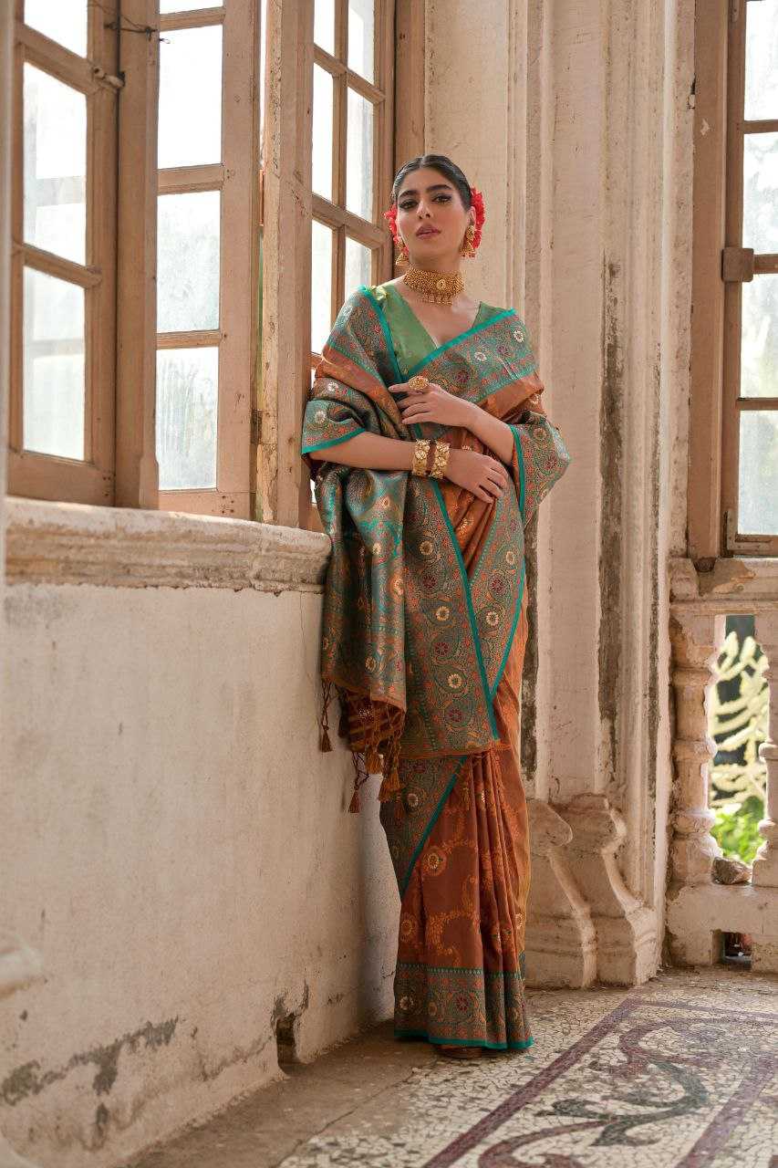 Ynf Banana Silk KESH505 BANARASI 301 Sarees Wholesale Designer Sarees Party Wear Sarees Fancy Sarees Manufacturer