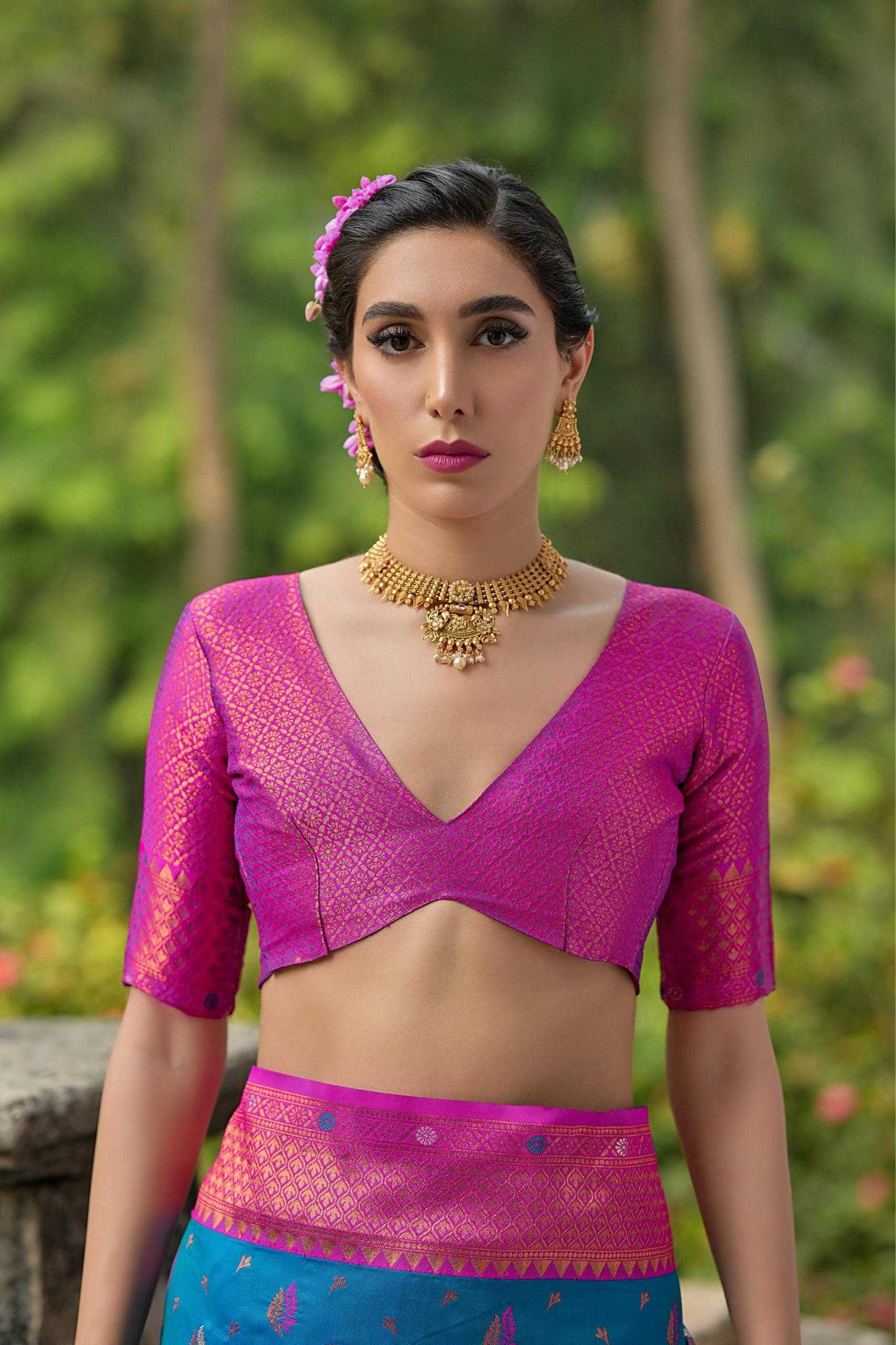 Ynf Banana Silk KESH505 BANARASI 306 Sarees Wholesale Designer Sarees Party Wear Sarees Fancy Sarees Manufacturer