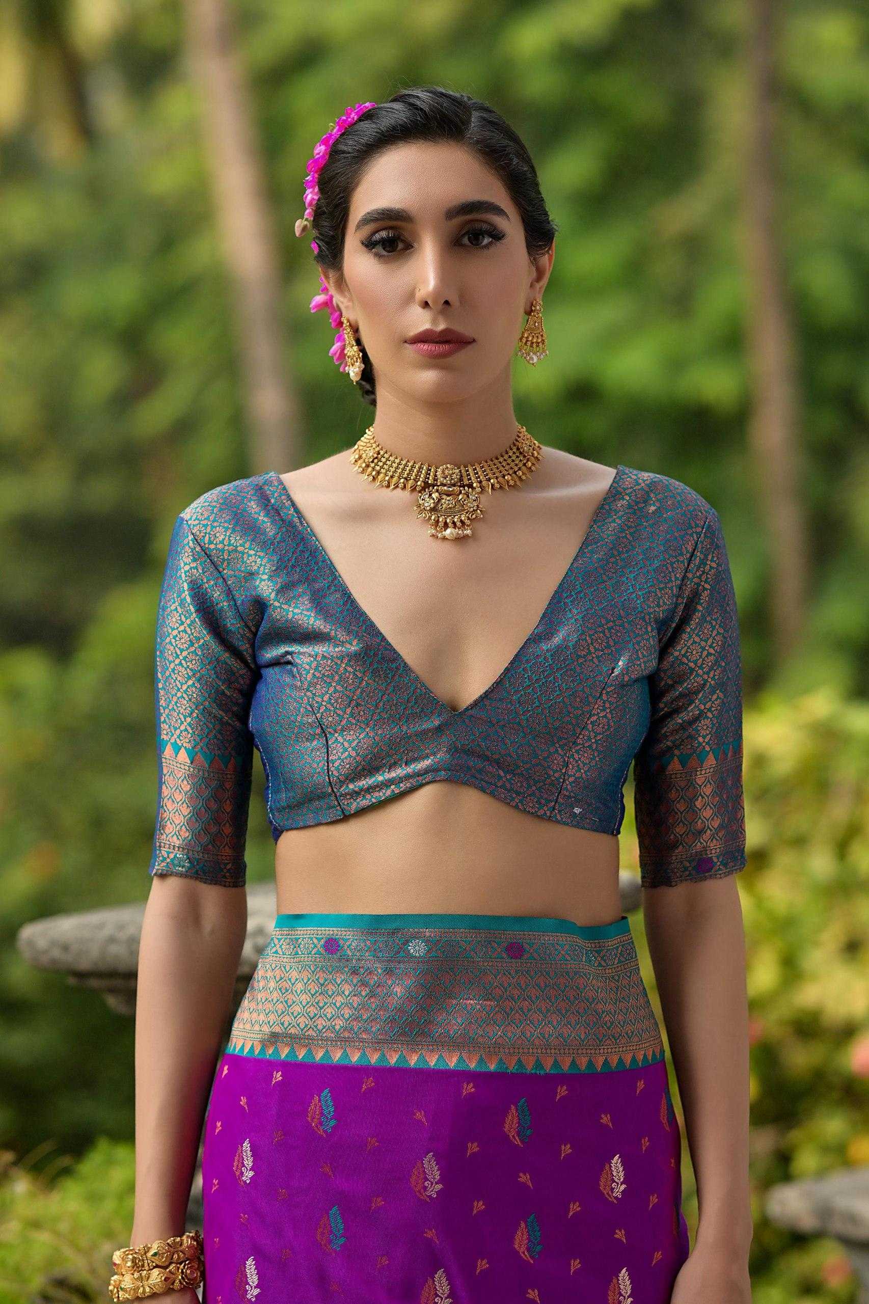 Ynf Banana Silk KESH505 BANARASI 306 Sarees Wholesale Designer Sarees Party Wear Sarees Fancy Sarees Manufacturer