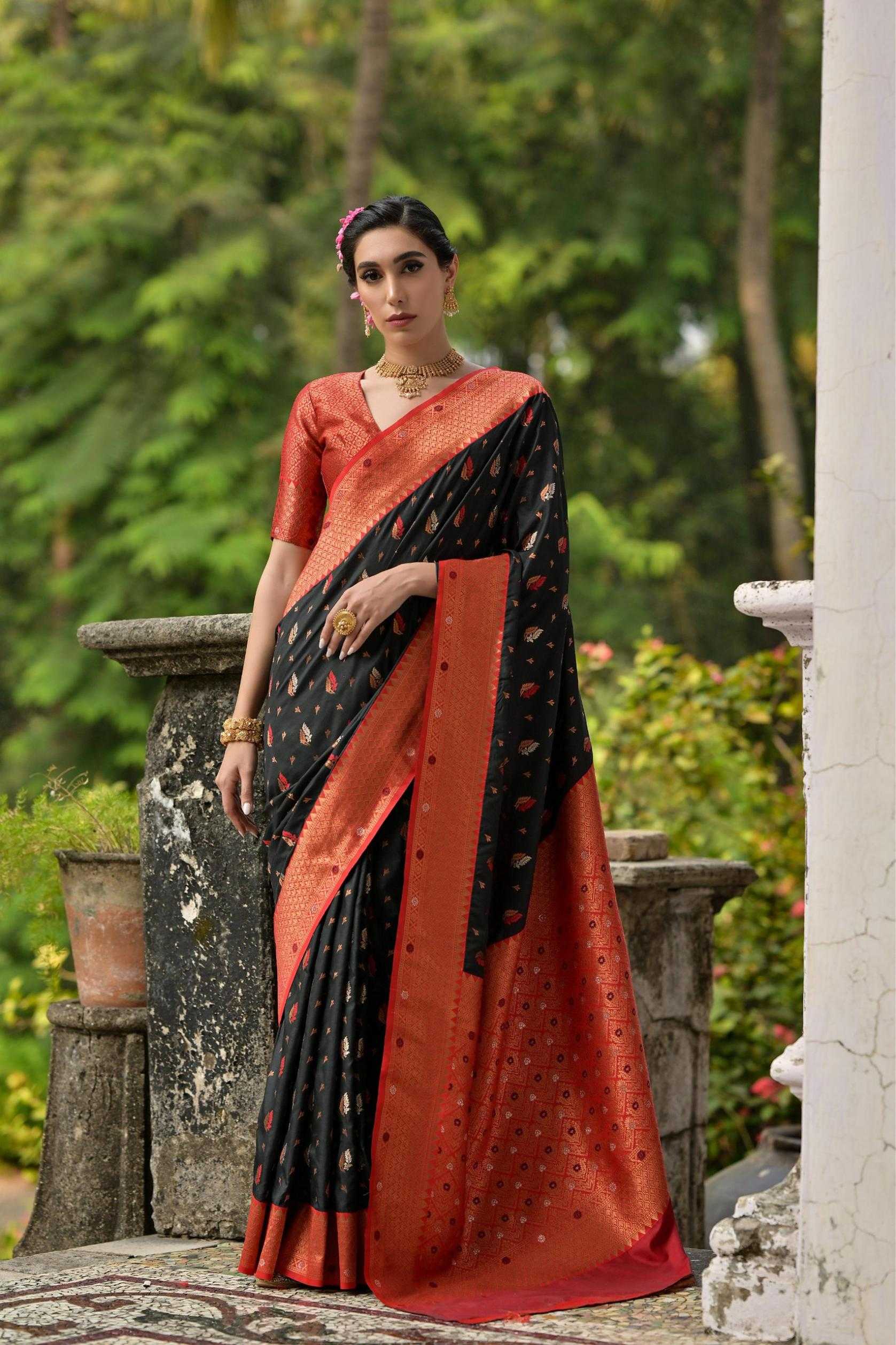 Ynf Banana Silk KESH505 BANARASI 306 Sarees Wholesale Designer Sarees Party Wear Sarees Fancy Sarees Manufacturer