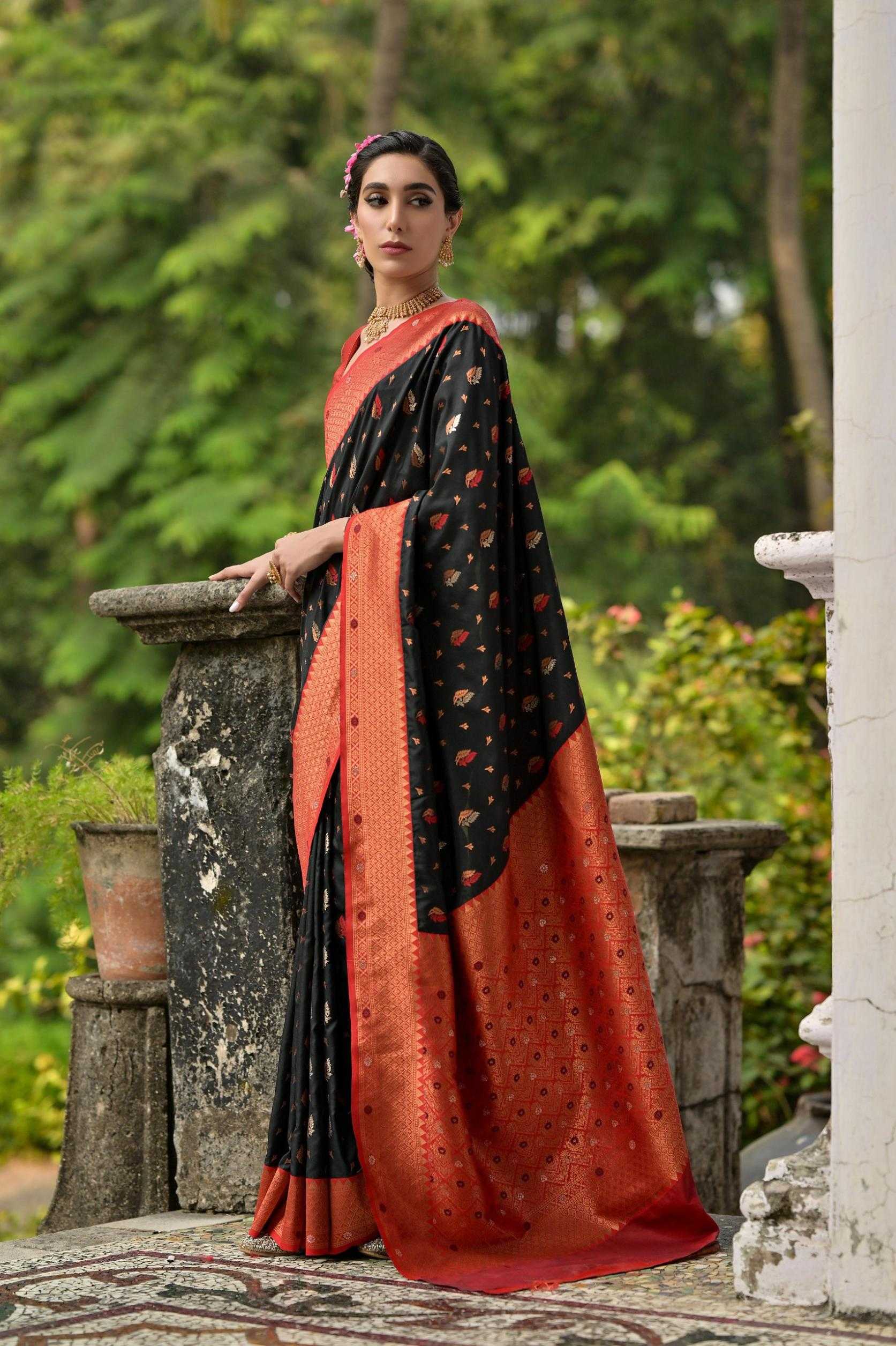 Ynf Banana Silk KESH505 BANARASI 306 Sarees Wholesale Designer Sarees Party Wear Sarees Fancy Sarees Manufacturer