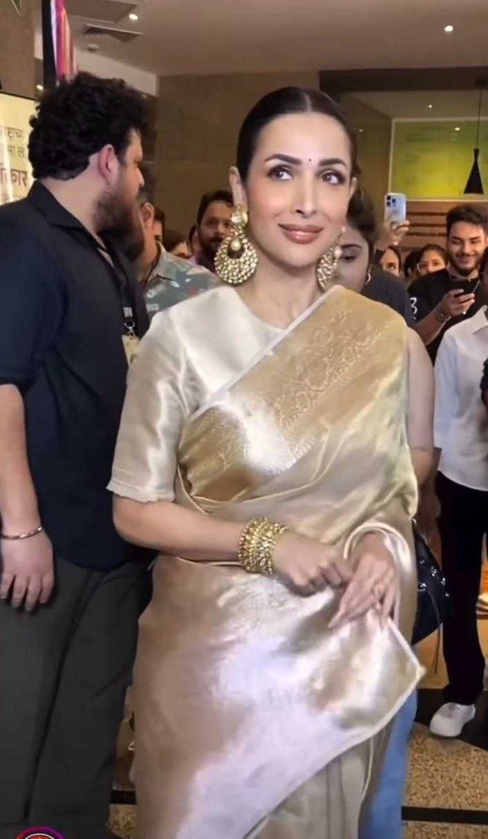 Ynf Banana Silk KESH525 Malaika Arora Silk Sarees Bollywood Collections Wholesale Banarasi Silk Sarees Malaika Arora Sarees Manufacturer