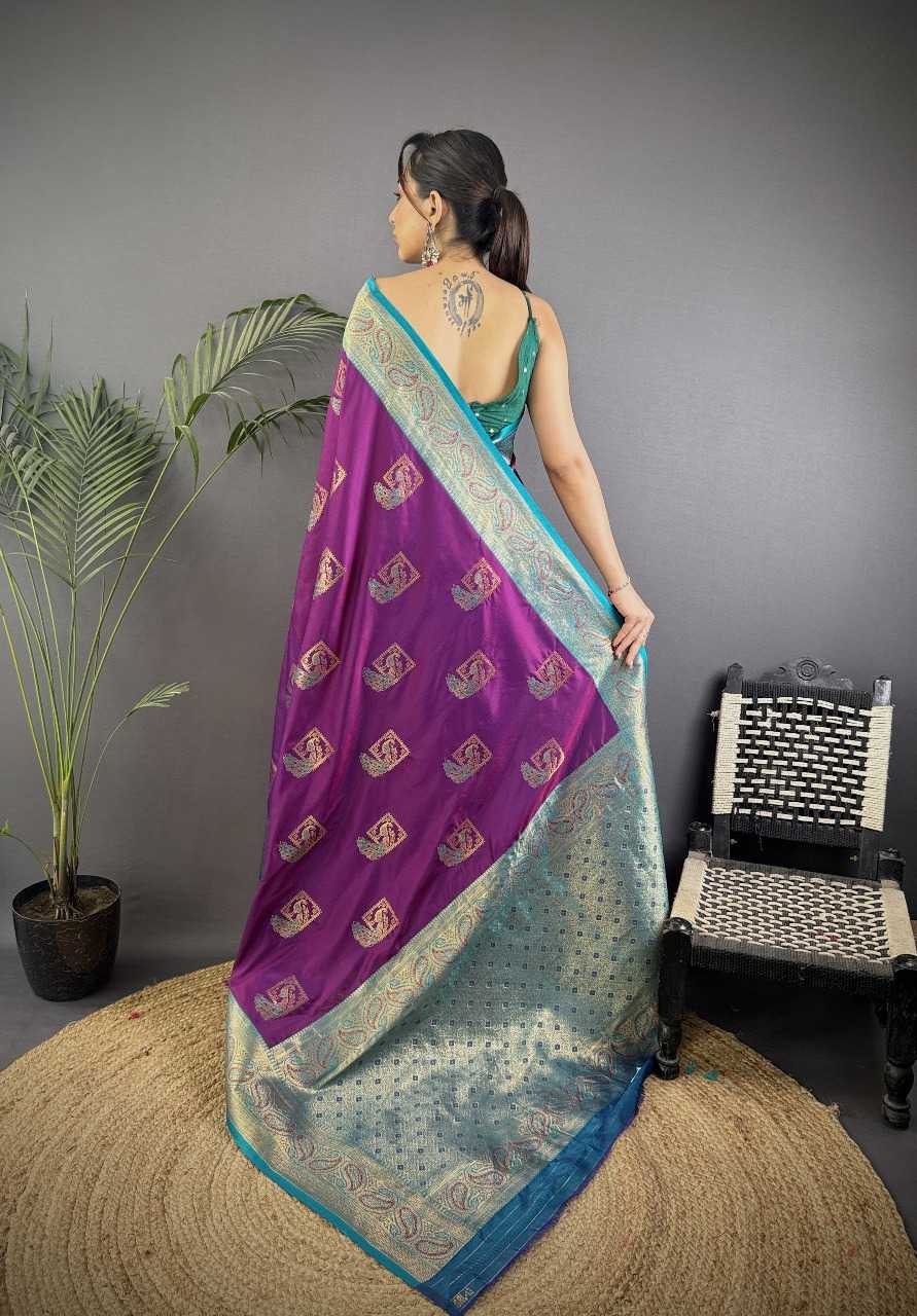 Ynf Banana Silk RIN197 3066 Silk Sarees Wholesale Bridal Silk Sarees Party Wear Silk Sarees Designer Silk Sarees Manufacturer