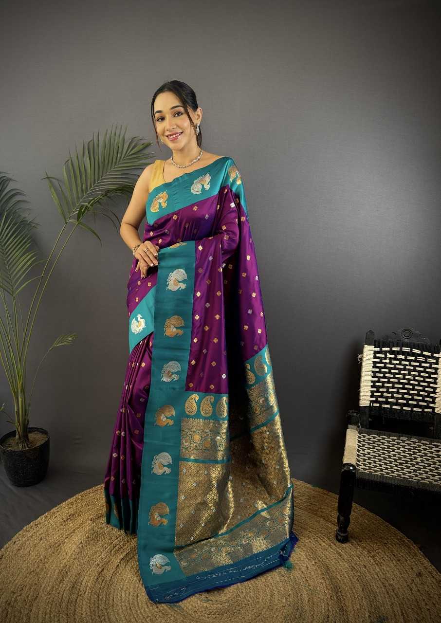 Ynf Banana Silk RIN197 3071 Silk Sarees Wholesale Bridal Silk Sarees Designer Silk Sarees Fancy Silk Sarees Manufacturer
