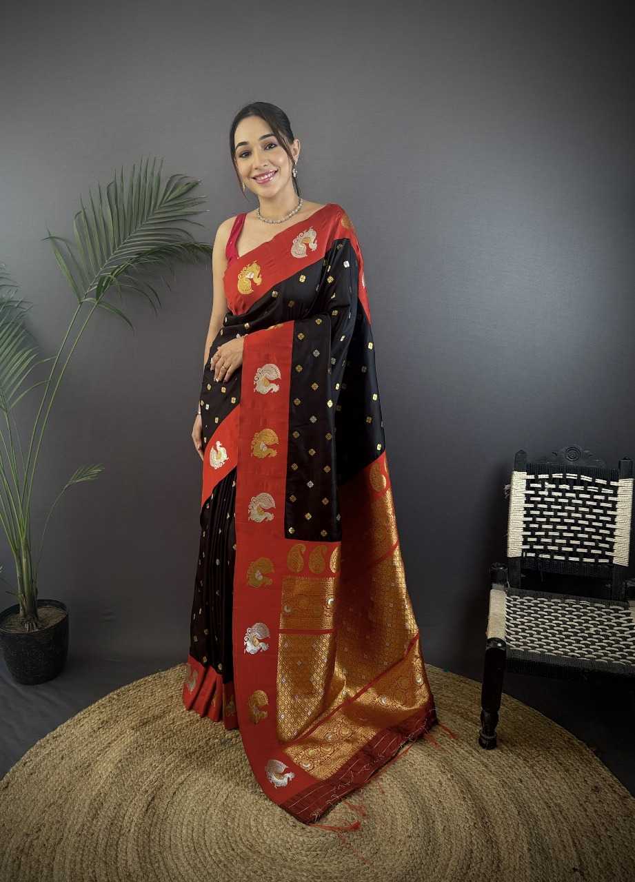 Ynf Banana Silk RIN197 3071 Silk Sarees Wholesale Bridal Silk Sarees Designer Silk Sarees Fancy Silk Sarees Manufacturer
