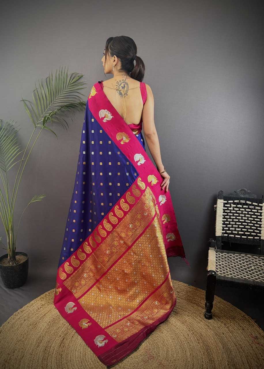 Ynf Banana Silk RIN197 3071 Silk Sarees Wholesale Bridal Silk Sarees Designer Silk Sarees Fancy Silk Sarees Manufacturer