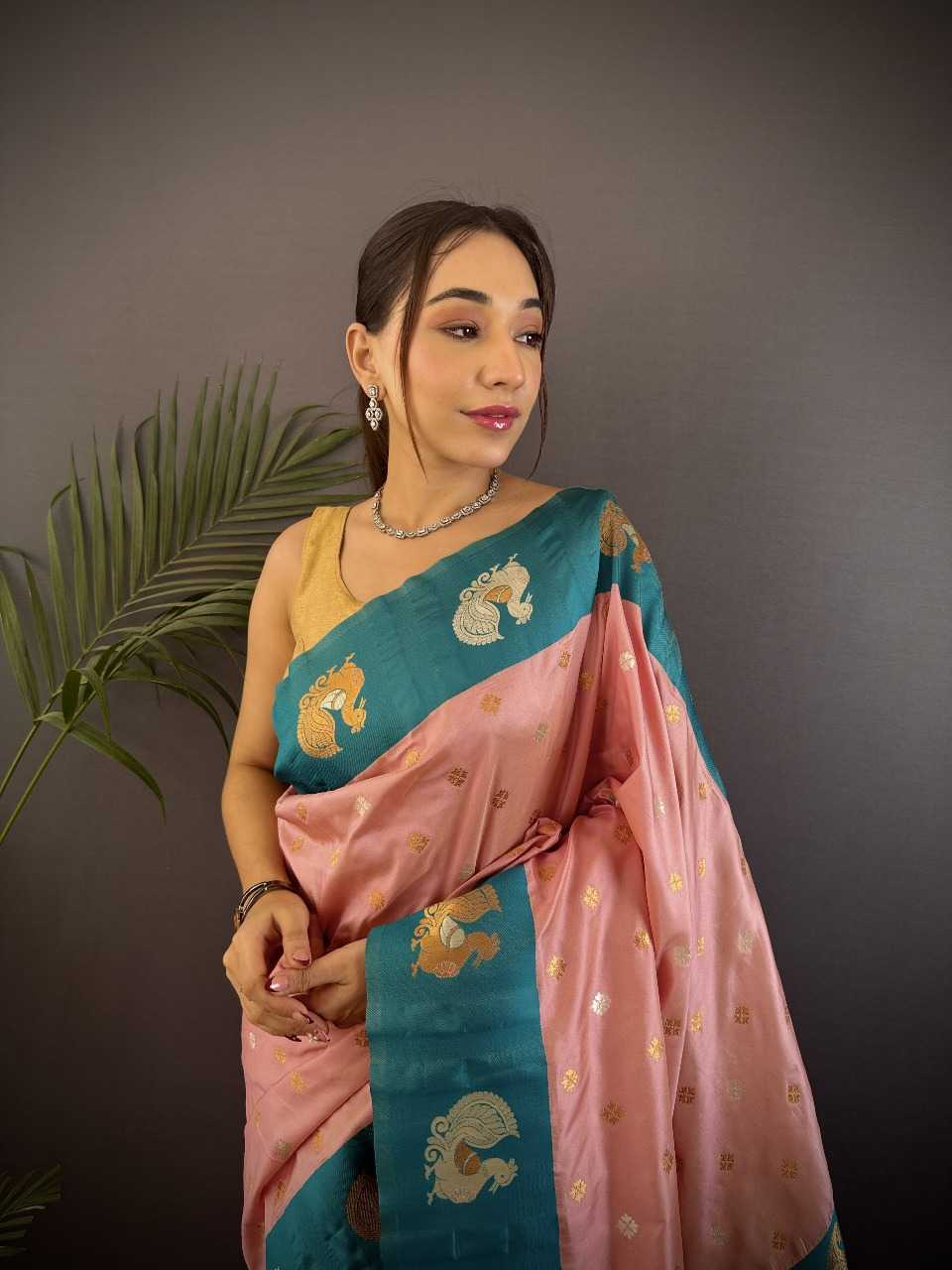 Ynf Banana Silk RIN197 3071 Silk Sarees Wholesale Bridal Silk Sarees Designer Silk Sarees Fancy Silk Sarees Manufacturer