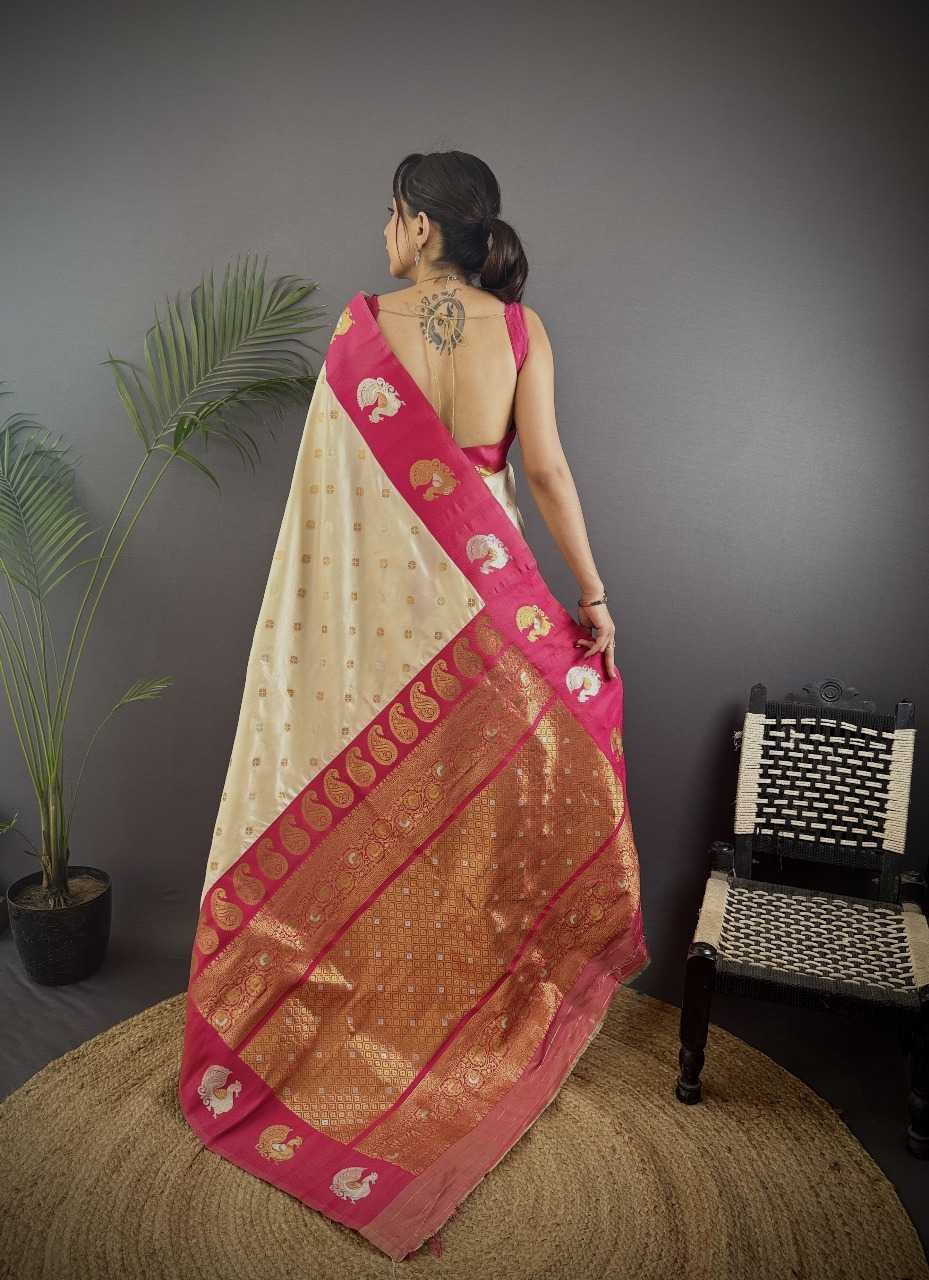 Ynf Banana Silk RIN197 3071 Silk Sarees Wholesale Bridal Silk Sarees Designer Silk Sarees Fancy Silk Sarees Manufacturer