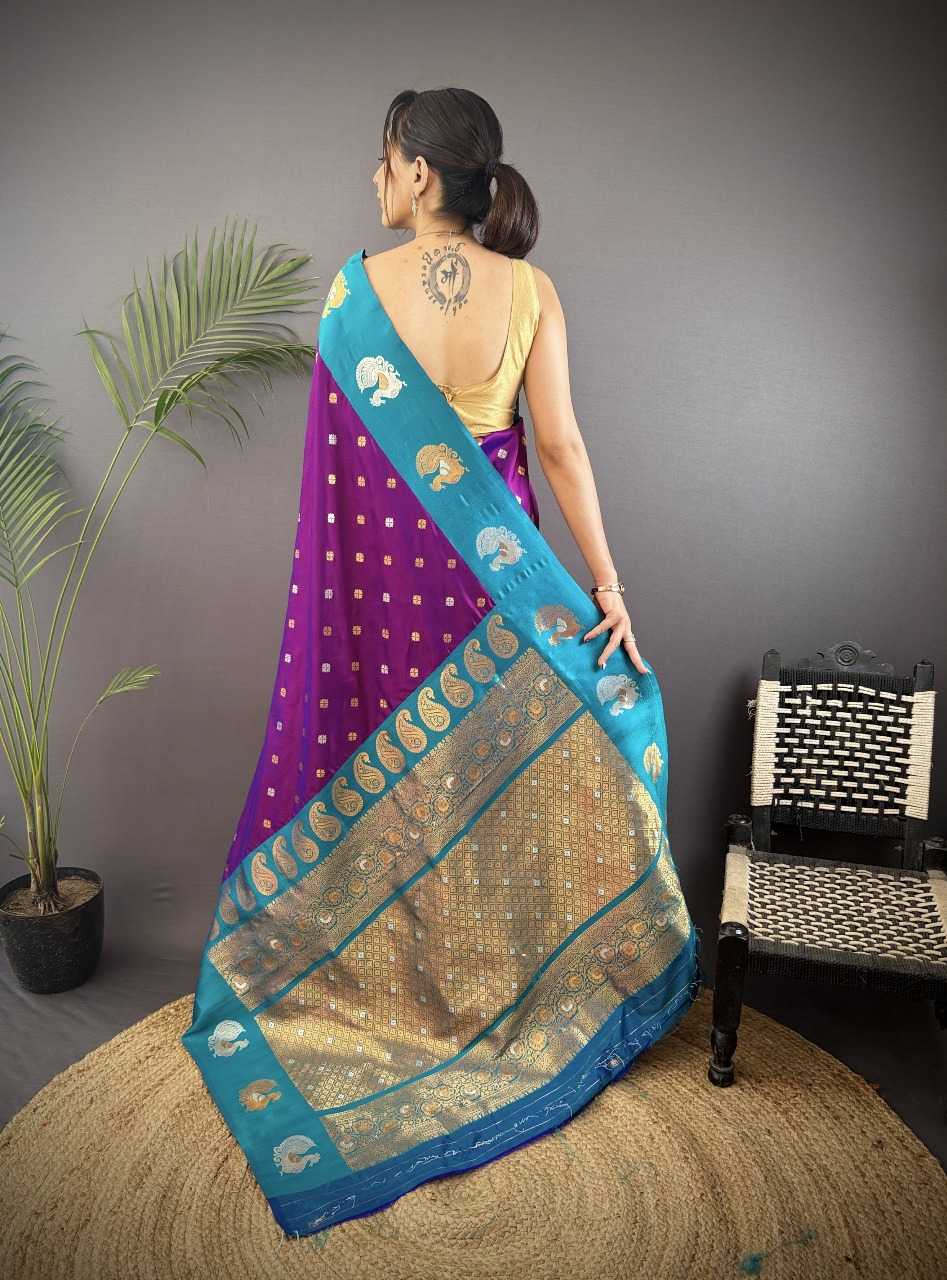 Ynf Banana Silk RIN197 3071 Silk Sarees Wholesale Bridal Silk Sarees Designer Silk Sarees Fancy Silk Sarees Manufacturer