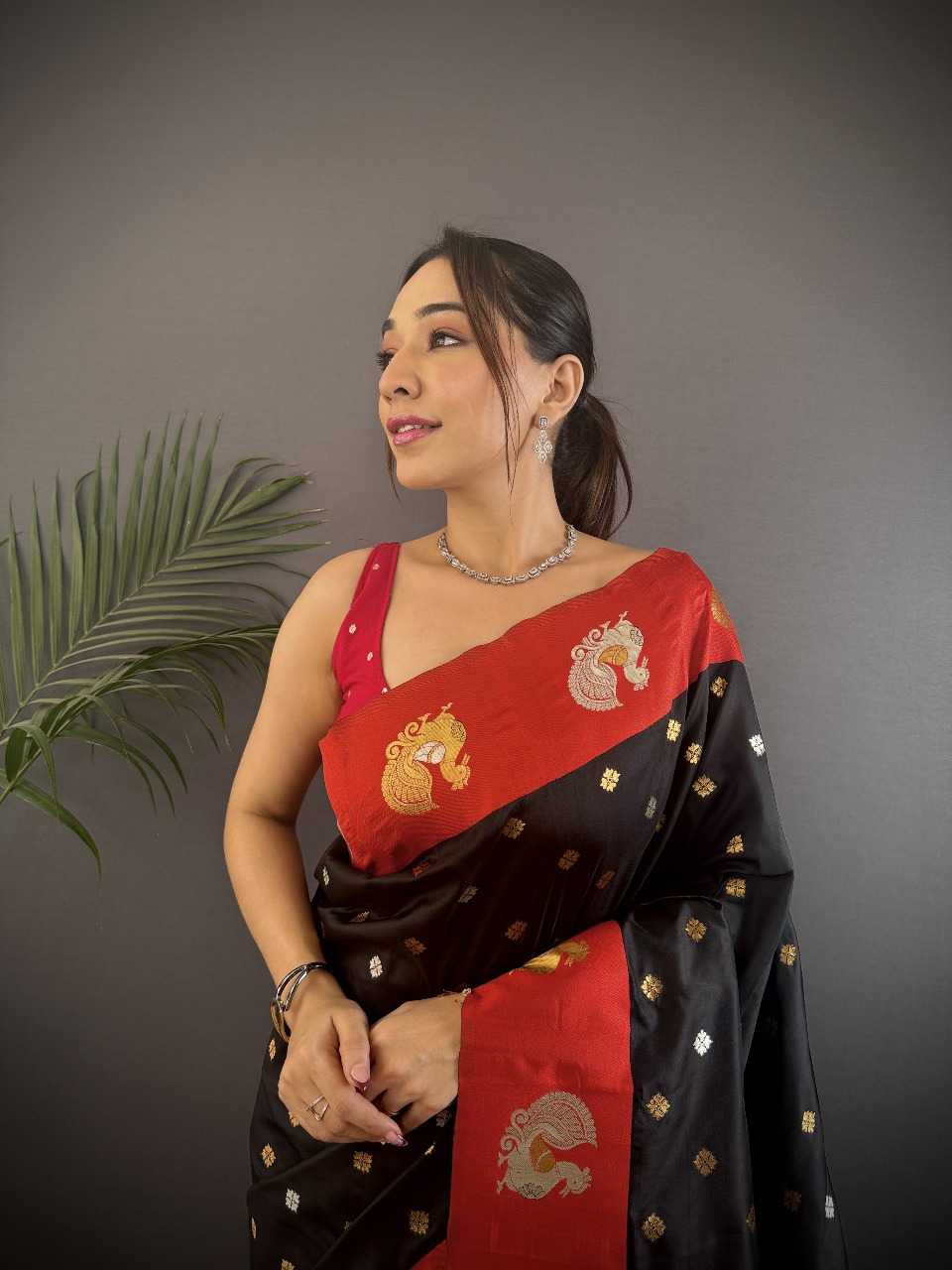 Ynf Banana Silk RIN197 3071 Silk Sarees Wholesale Bridal Silk Sarees Designer Silk Sarees Fancy Silk Sarees Manufacturer