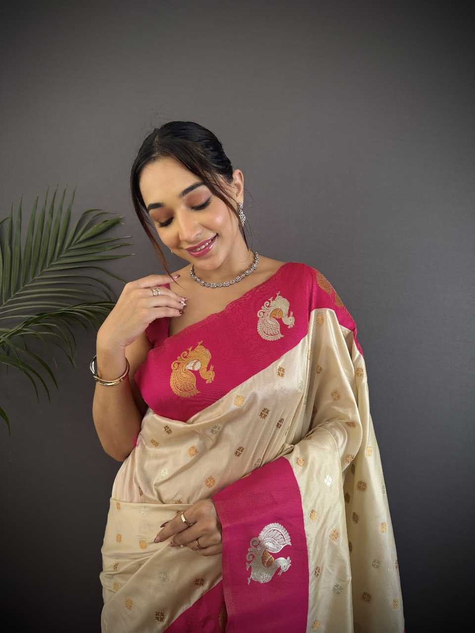 Ynf Banana Silk RIN197 3071 Silk Sarees Wholesale Bridal Silk Sarees Designer Silk Sarees Fancy Silk Sarees Manufacturer