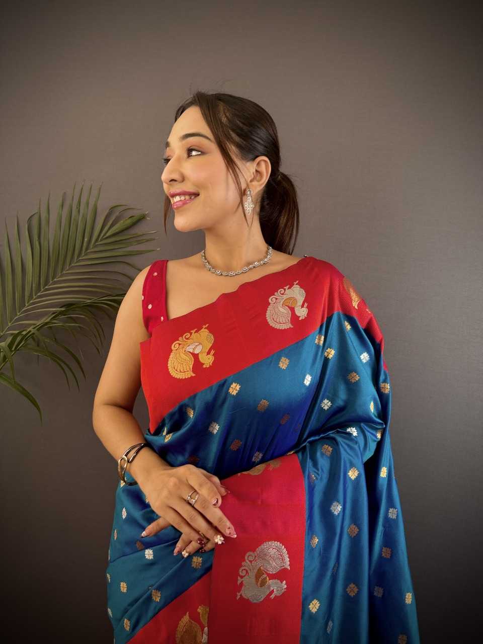 Ynf Banana Silk RIN197 3071 Silk Sarees Wholesale Bridal Silk Sarees Designer Silk Sarees Fancy Silk Sarees Manufacturer