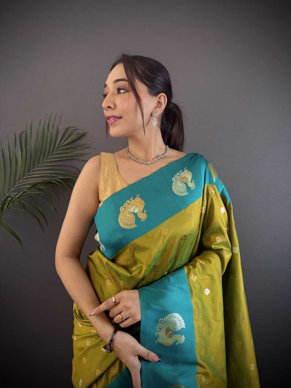 Ynf Banana Silk RIN197 3071 Silk Sarees Wholesale Bridal Silk Sarees Designer Silk Sarees Fancy Silk Sarees Manufacturer