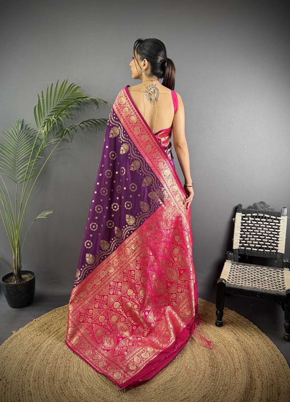 Ynf Banana Silk RIN197 3073 Silk Sarees Wholesale Bridal Silk Sarees Party Wear Silk Sarees Designer Silk Sarees Manufacturer