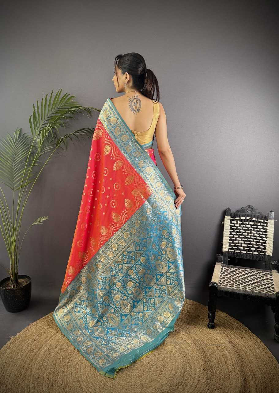 Ynf Banana Silk RIN197 3073 Silk Sarees Wholesale Bridal Silk Sarees Party Wear Silk Sarees Designer Silk Sarees Manufacturer