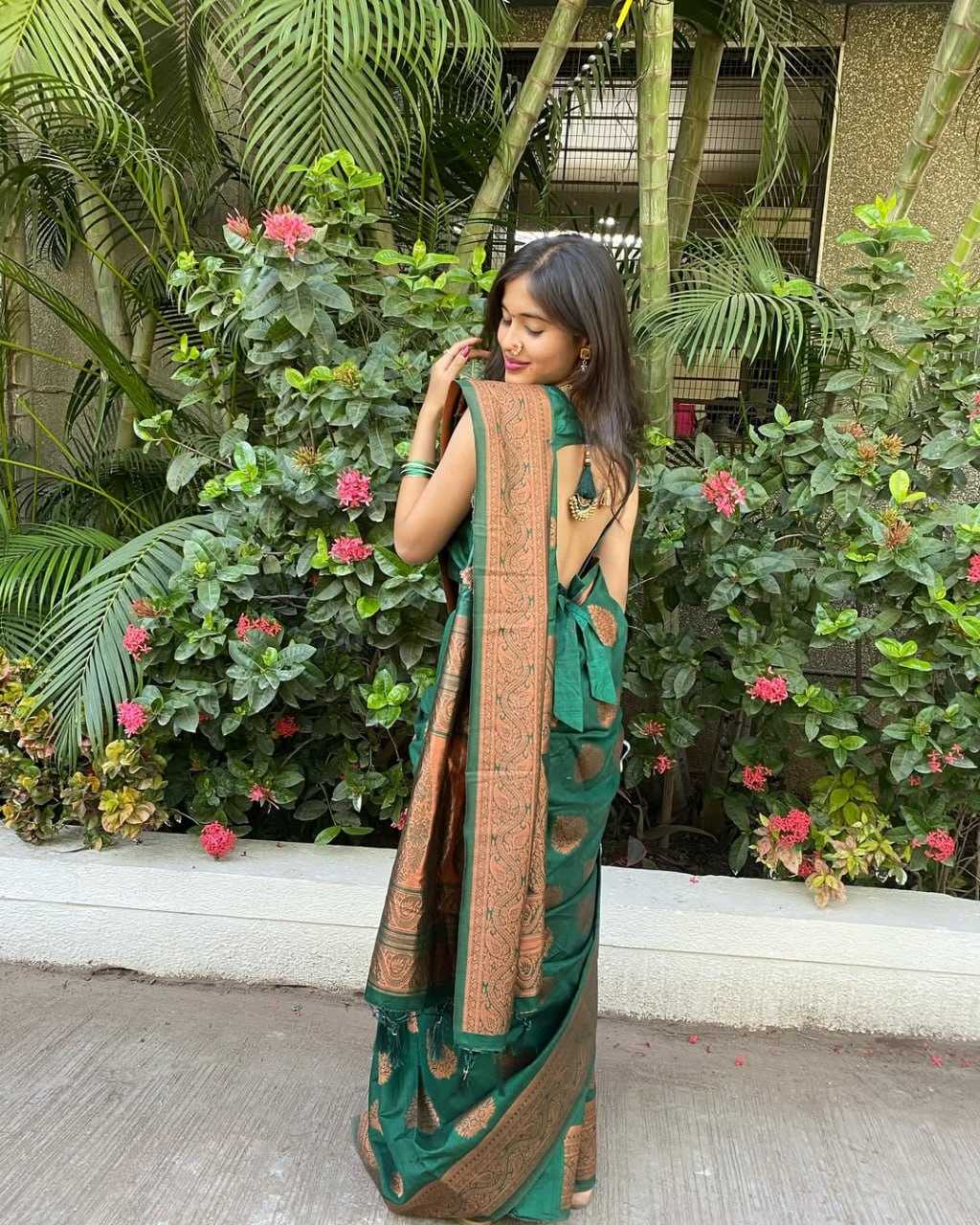 Ynf Banarasi Soft Silk KESH101 35013 Silk Sarees Wholesale Banarasi Silk Sarees Fancy Silk Sarees Manufacturer