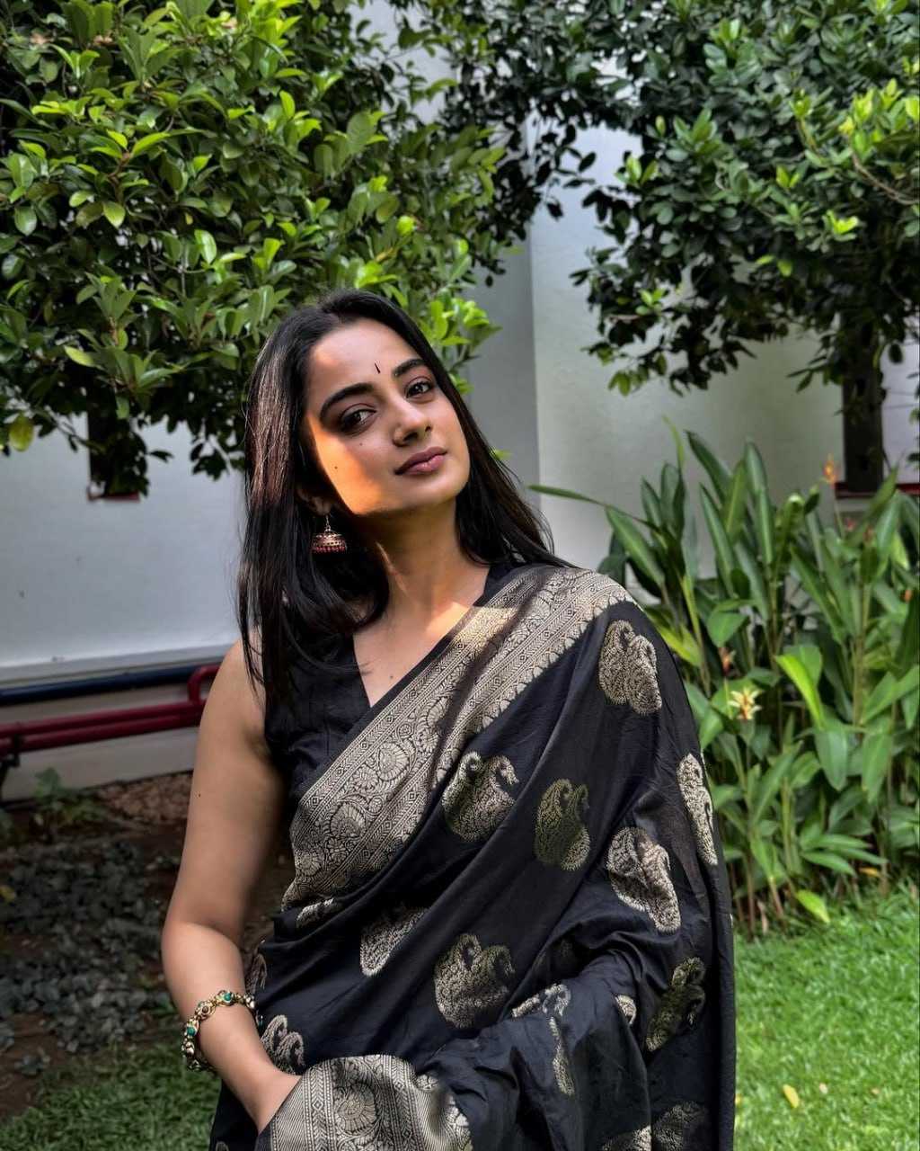 Ynf Banarasi Soft Silk KESH101 3507 Silk Sarees Wedding Collections Festive Collections Wholesale Banarasi Silk Sarees Traditional Silk Sarees Silk Sarees With Blouse Manufacturer